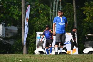 KBS Masters Games 2026 - Footgolf