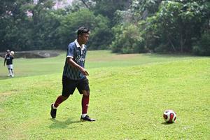 KBS Masters Games 2026 - Footgolf