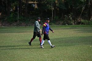 KBS Masters Games 2026 - Footgolf