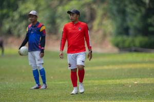 KBS Masters Games 2026 - Footgolf