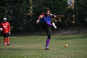 KBS Masters Games 2026 - Footgolf