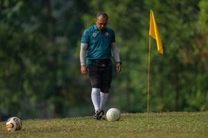 KBS Masters Games 2026 - Footgolf