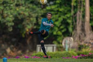 KBS Masters Games 2026 - Footgolf