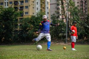 KBS Masters Games 2026 - Footgolf