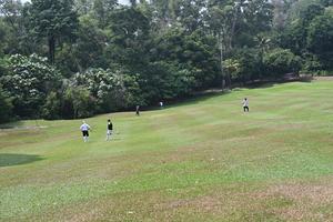 KBS Masters Games 2026 - Footgolf