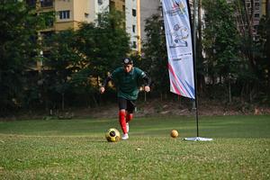 KBS Masters Games 2026 - Footgolf