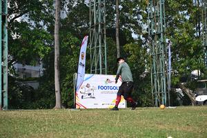 KBS Masters Games 2026 - Footgolf