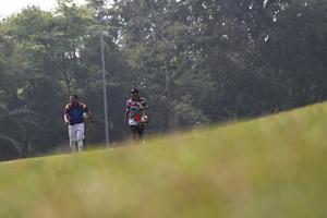 KBS Masters Games 2026 - Footgolf