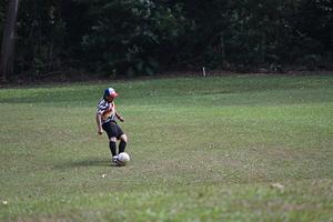 KBS Masters Games 2026 - Footgolf