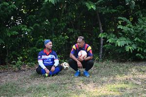 KBS Masters Games 2026 - Footgolf
