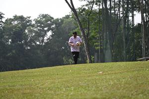 KBS Masters Games 2026 - Footgolf