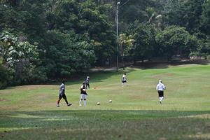 KBS Masters Games 2026 - Footgolf