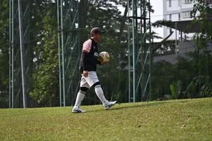 KBS Masters Games 2026 - Footgolf