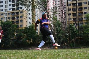 KBS Masters Games 2026 - Footgolf