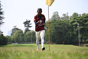 KBS Masters Games 2026 - Footgolf