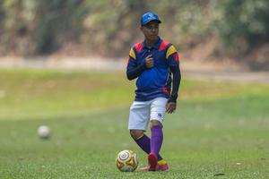 KBS Masters Games 2026 - Footgolf