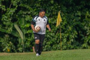 KBS Masters Games 2026 - Footgolf