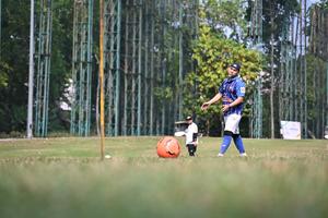 KBS Masters Games 2026 - Footgolf
