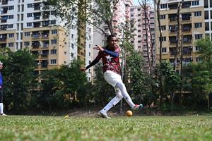KBS Masters Games 2026 - Footgolf
