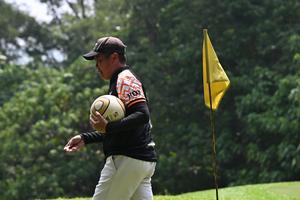 KBS Masters Games 2026 - Footgolf