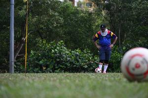 KBS Masters Games 2026 - Footgolf