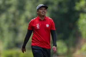 KBS Masters Games 2026 - Footgolf