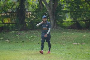 KBS Masters Games 2026 - Footgolf