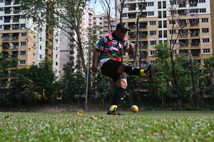 KBS Masters Games 2026 - Footgolf