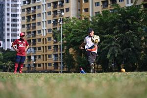 KBS Masters Games 2026 - Footgolf