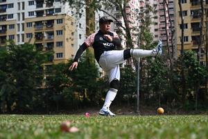 KBS Masters Games 2026 - Footgolf