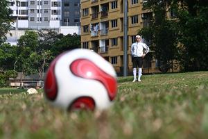 KBS Masters Games 2026 - Footgolf