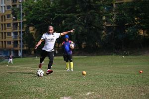 KBS Masters Games 2026 - Footgolf