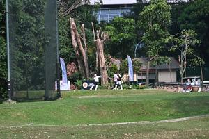 KBS Masters Games 2026 - Footgolf