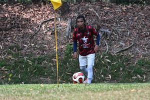 KBS Masters Games 2026 - Footgolf