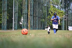 KBS Masters Games 2026 - Footgolf