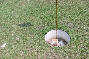 KBS Masters Games 2026 - Footgolf
