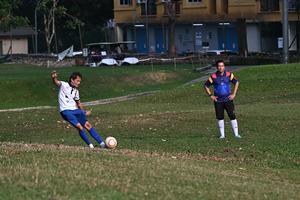 KBS Masters Games 2026 - Footgolf