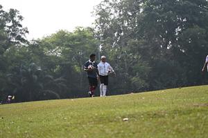 KBS Masters Games 2026 - Footgolf
