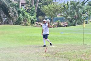 KBS Masters Games 2026 - Footgolf