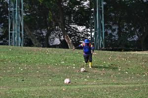 KBS Masters Games 2026 - Footgolf