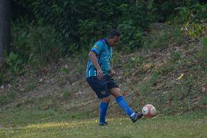 KBS Masters Games 2026 - Footgolf