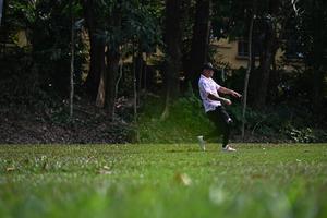 KBS Masters Games 2026 - Footgolf