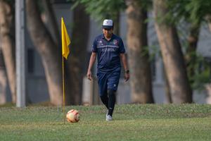 KBS Masters Games 2026 - Footgolf