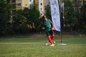 KBS Masters Games 2026 - Footgolf