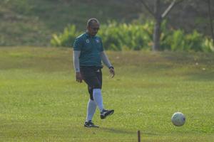 KBS Masters Games 2026 - Footgolf
