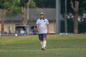 KBS Masters Games 2026 - Footgolf