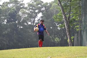 KBS Masters Games 2026 - Footgolf