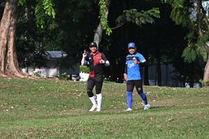 KBS Masters Games 2026 - Footgolf
