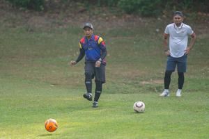 KBS Masters Games 2026 - Footgolf