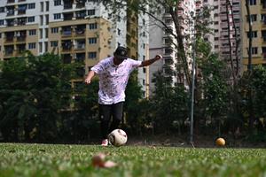 KBS Masters Games 2026 - Footgolf